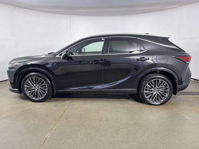 Photo of 2024 Caviar Lexus RX 350