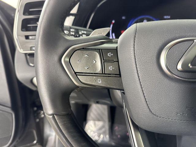 Photo of 2024 Caviar Lexus RX 350