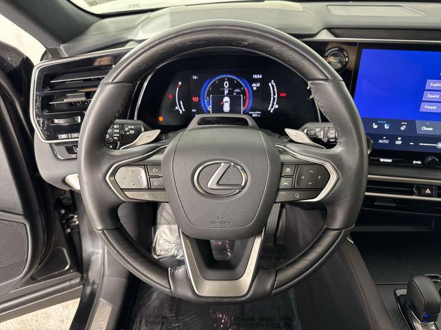 Photo of 2024 Caviar Lexus RX 350