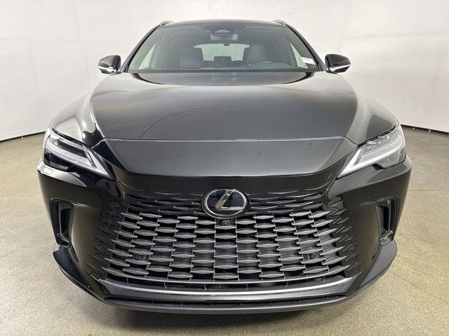 Photo of 2024 Caviar Lexus RX 350