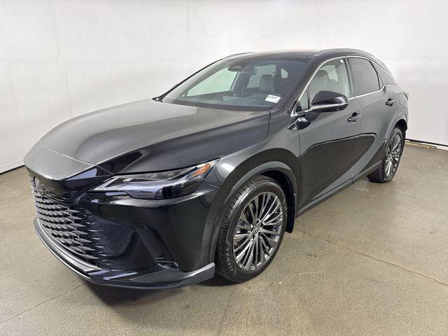 Photo of 2024 Caviar Lexus RX 350