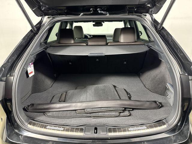Photo of 2024 Caviar Lexus RX 350
