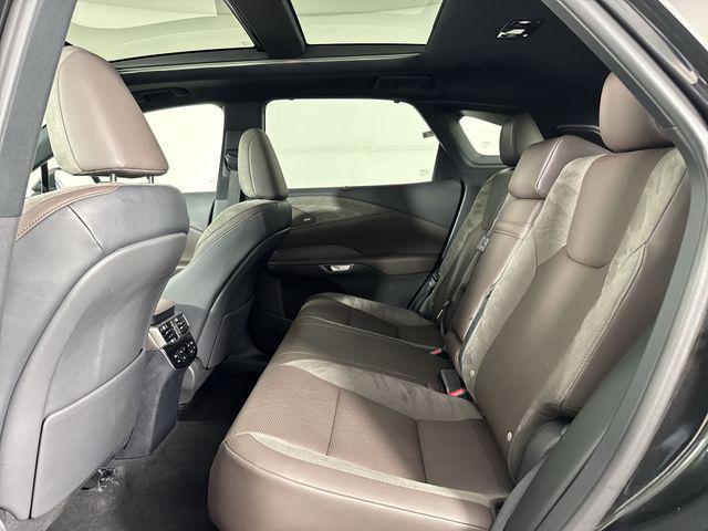 Photo of 2024 Caviar Lexus RX 350