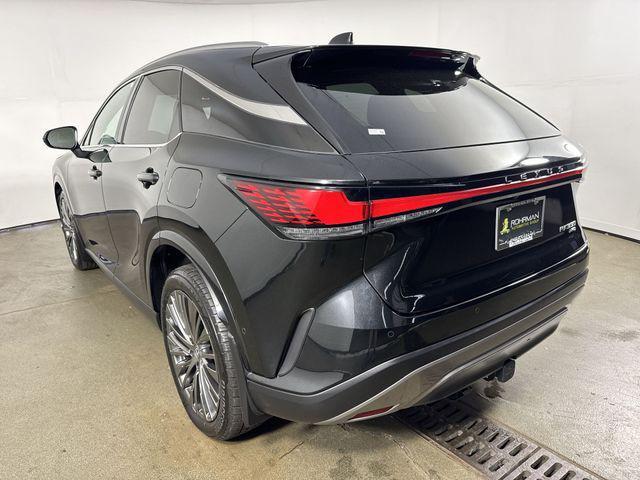 Photo of 2024 Caviar Lexus RX 350