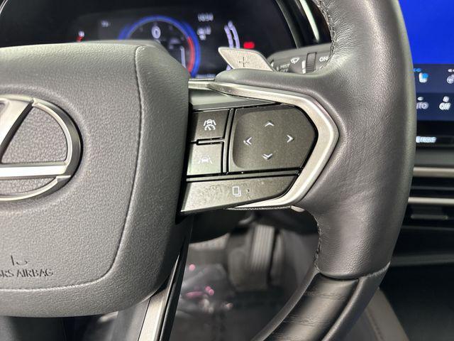 Photo of 2024 Caviar Lexus RX 350