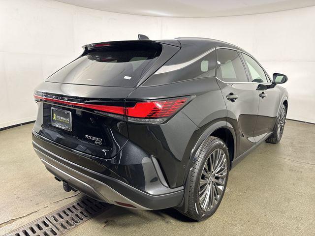 Photo of 2024 Caviar Lexus RX 350