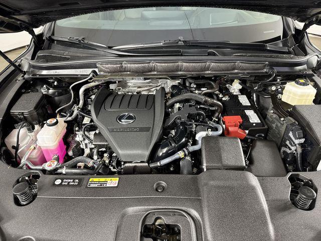 Photo of 2024 Caviar Lexus RX 350