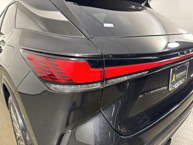 Photo of 2024 Caviar Lexus RX 350