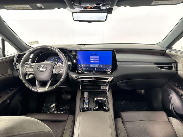 Photo of 2024 Caviar Lexus RX 350