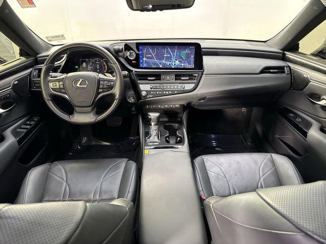Photo of 2024 Caviar Lexus ES 300h