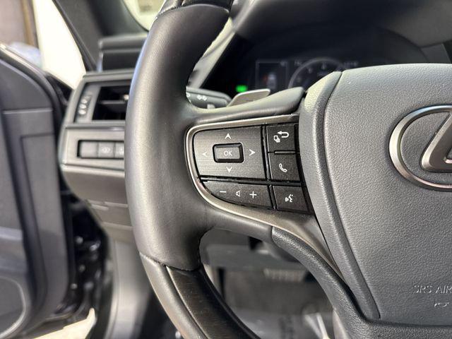Photo of 2024 Caviar Lexus ES 300h