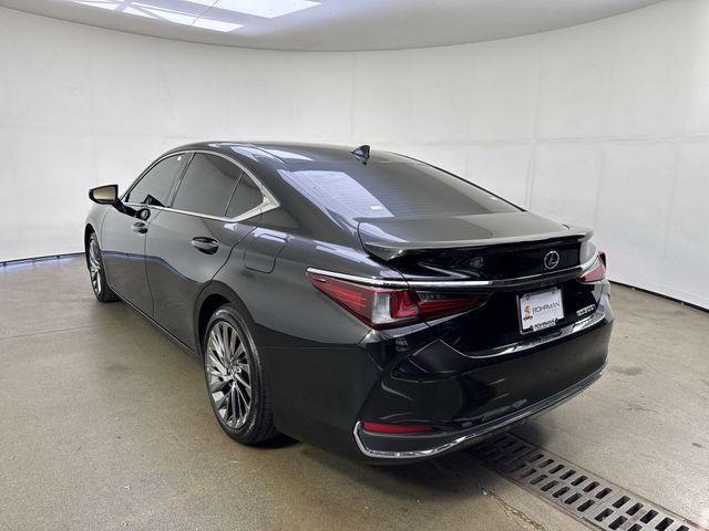 Photo of 2024 Caviar Lexus ES 300h