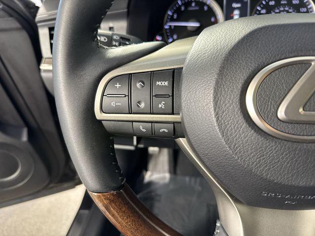 Photo of 2017 Caviar Lexus ES 350