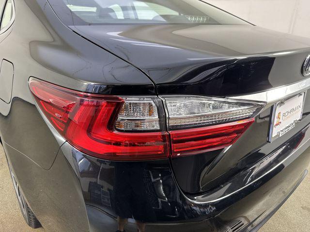 Photo of 2017 Caviar Lexus ES 350