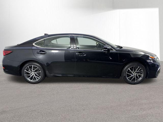Photo of 2017 Caviar Lexus ES 350