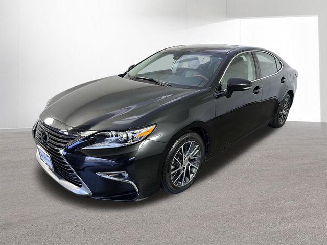 Photo of 2017 Caviar Lexus ES 350