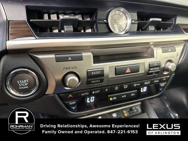 Photo of 2017 Caviar Lexus ES 350