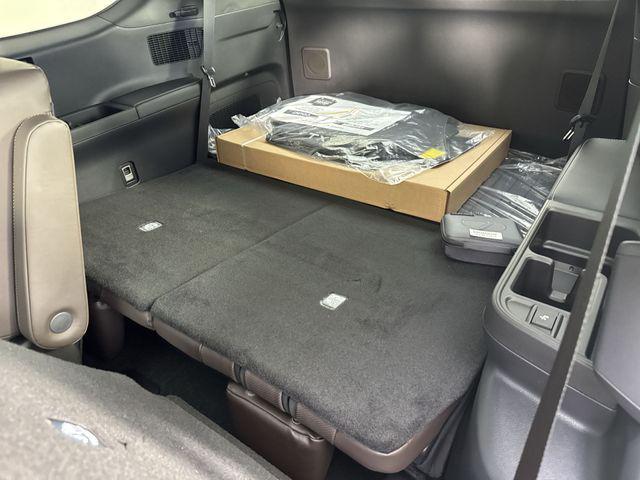Photo of 2025 Cloudburst Gray Lexus TX 350