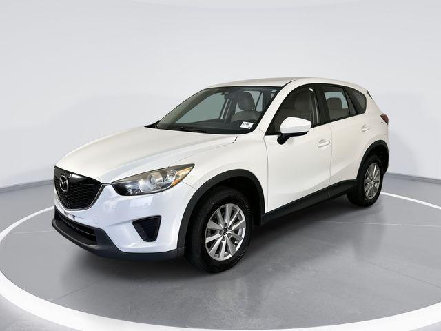 2014 Mazda CX-5