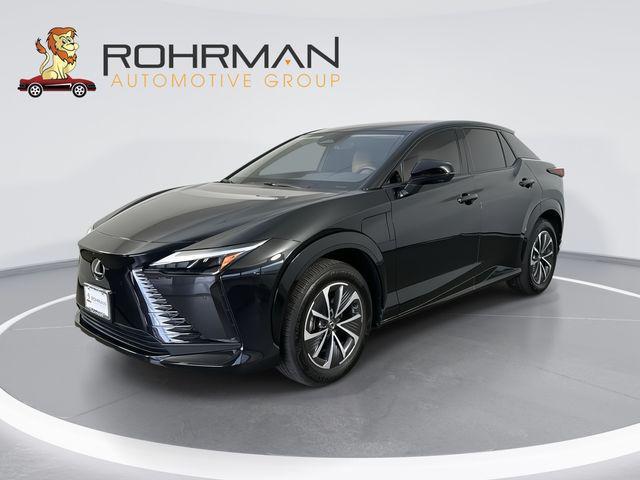 2024 Lexus Rz 300e