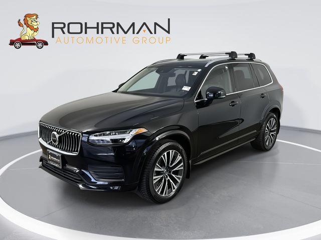 2021 Volvo XC90