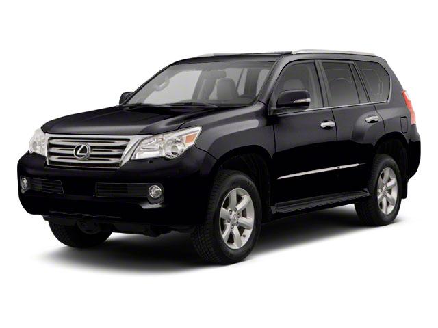 2010 Lexus Gx 460