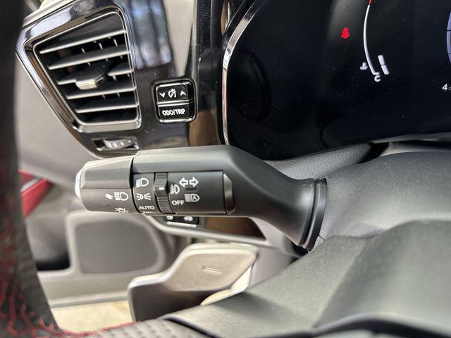 Photo of 2026 Atomic Silver Lexus NX 350