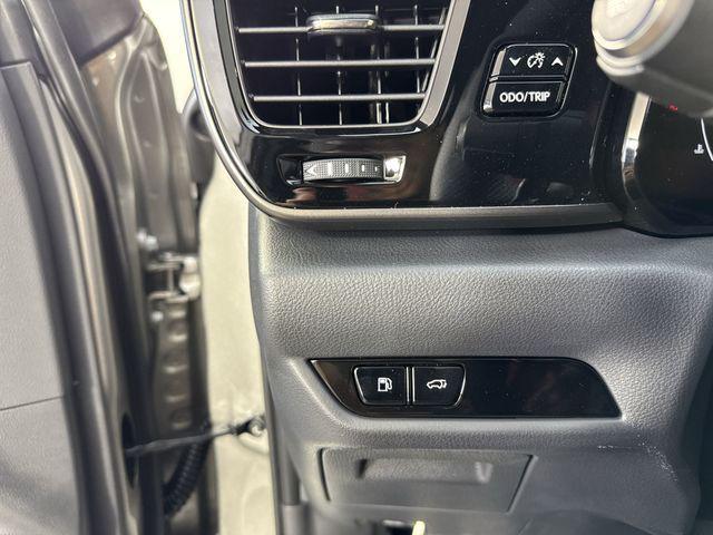 Photo of 2026 Atomic Silver Lexus NX 350