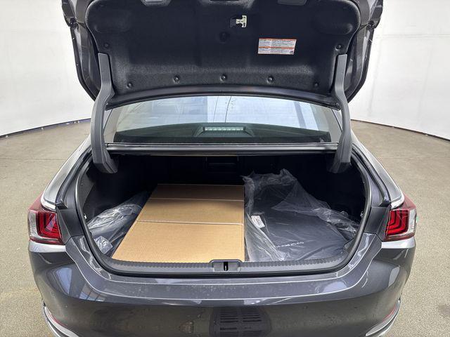 Photo of 2025 Cloudburst Gray Lexus ES 300h
