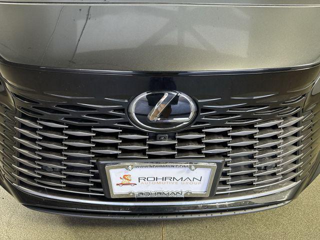 Photo of 2024 Caviar Lexus RX 350
