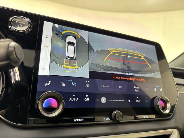 Photo of 2024 Caviar Lexus RX 350