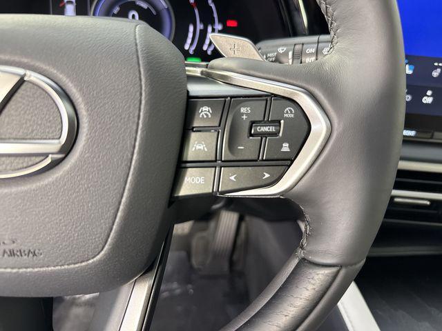 Photo of 2024 Caviar Lexus RX 350