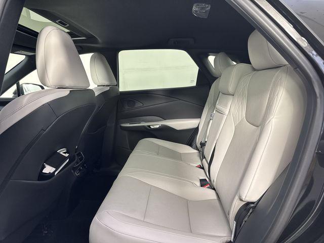 Photo of 2024 Caviar Lexus RX 350