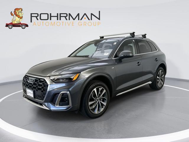 2024 Audi Q5