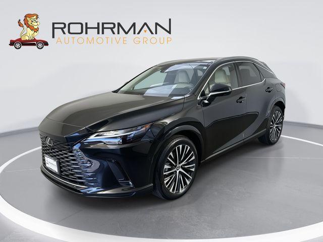2023 Lexus Rx 350