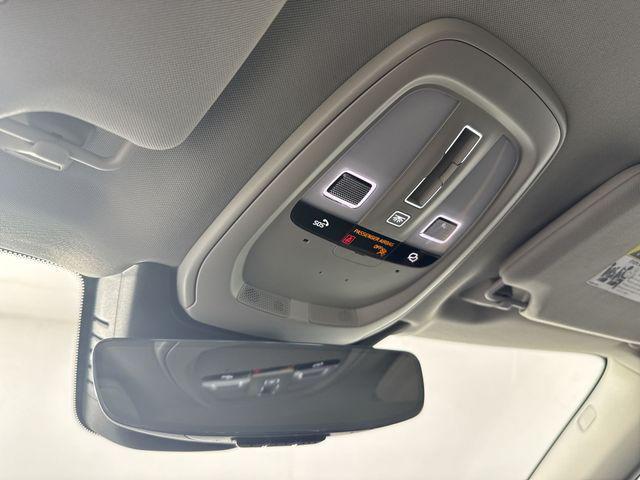 Photo of 2024 Crystal White Metallic Volvo XC90 Recharge Plug-In Hybrid