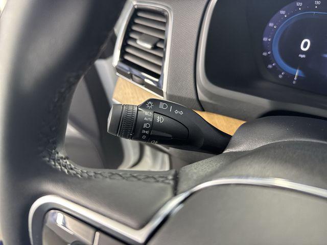 Photo of 2024 Crystal White Metallic Volvo XC90 Recharge Plug-In Hybrid