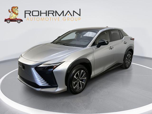 2023 Lexus Rz 450e