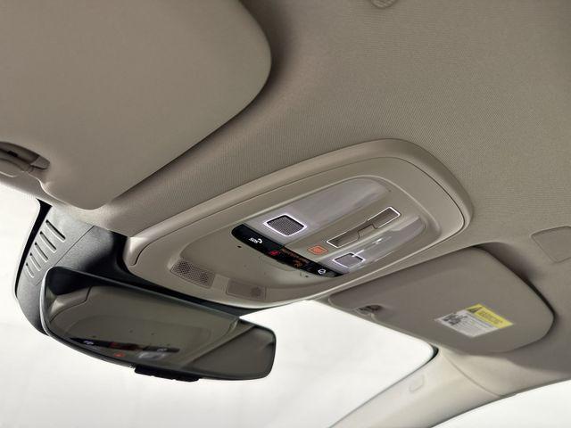 Photo of 2025 Denim Blue Metallic Volvo XC60