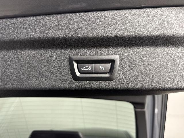 Photo of 2025 Gray BMW X2
