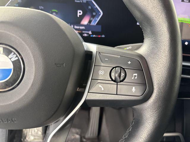 Photo of 2025 Gray BMW X2