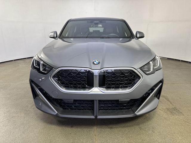 Photo of 2025 Gray BMW X2