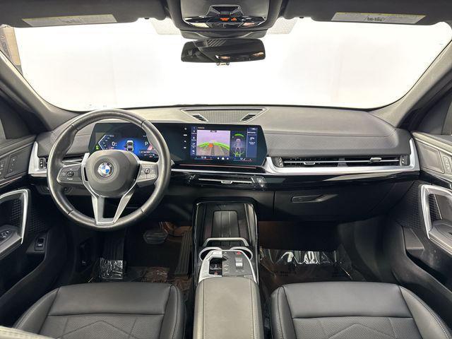 Photo of 2025 Gray BMW X2
