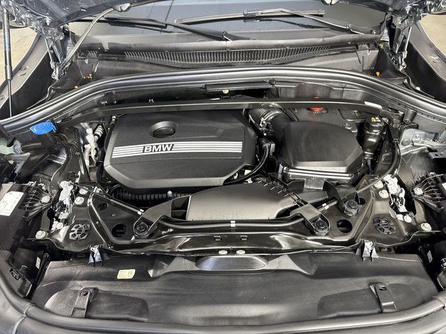 Photo of 2025 Gray BMW X2