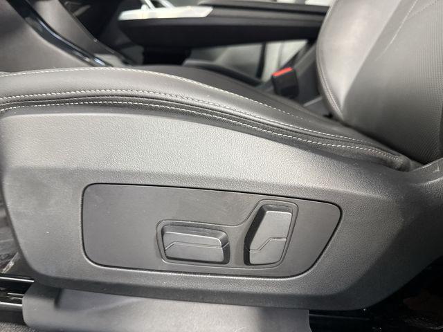 Photo of 2025 Gray BMW X2