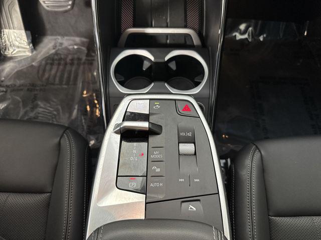 Photo of 2025 Gray BMW X2