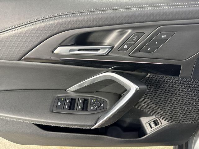 Photo of 2025 Gray BMW X2