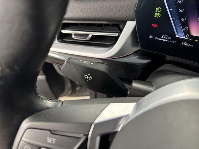 Photo of 2025 Gray BMW X2