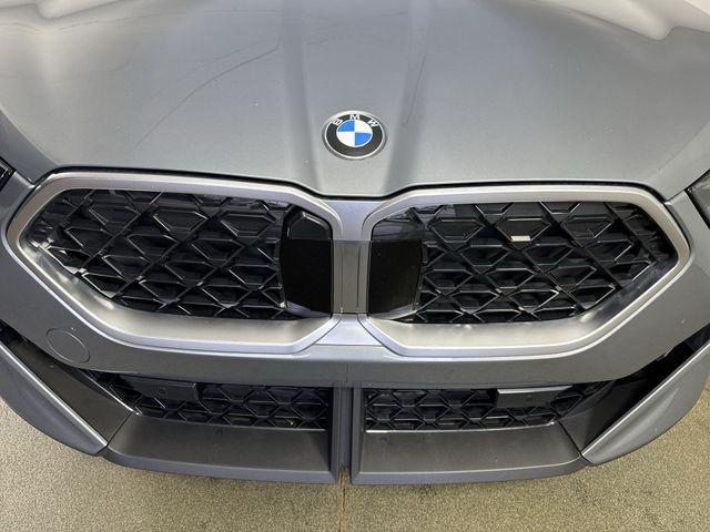 Photo of 2025 Gray BMW X2