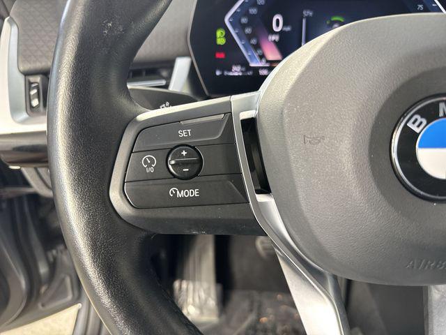 Photo of 2025 Gray BMW X2